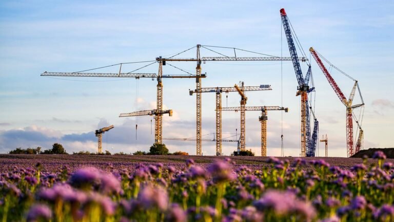 Erneut weniger ausländische Investitionen in Deutschland