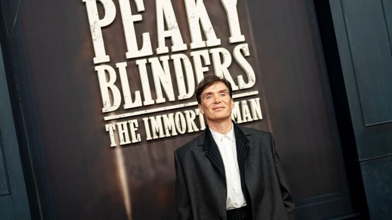 „Peaky Blinders“- Macher stimmen auf Serienfortsetzung ein