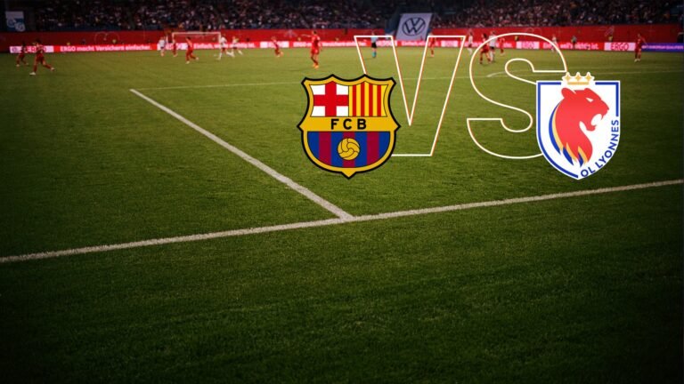 Champions-League-Finale der Frauen jetzt live