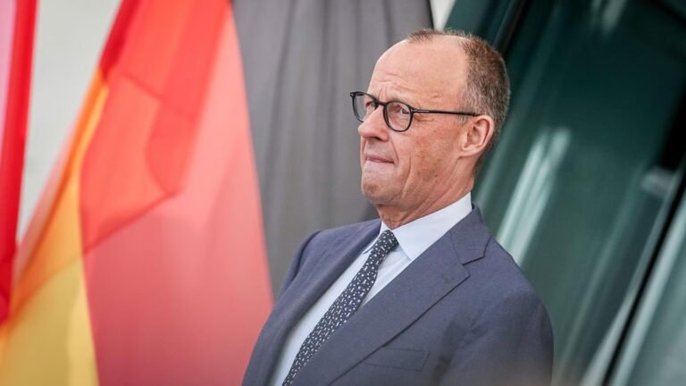 Clemens Fuest kritisiert Bundesregierung: „Kein Konzept, wo sie hinwill“