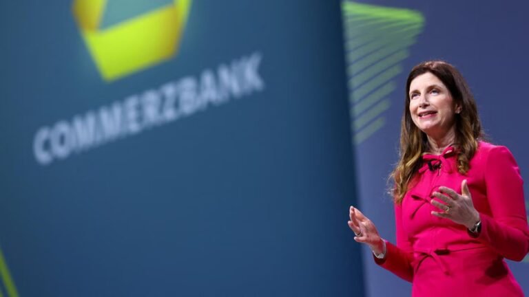Commerzbank-Hauptversammlung: Darum bleibt die Unicredit fern