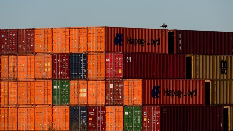 Einigung in der EU: US-Zollabkommen soll umgesetzt werden
