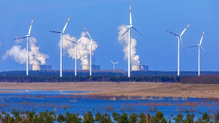 CDU-Bundestagsabgeordneter Rohwer: Auch der Osten soll neue Gaskraftwerke enthalten
