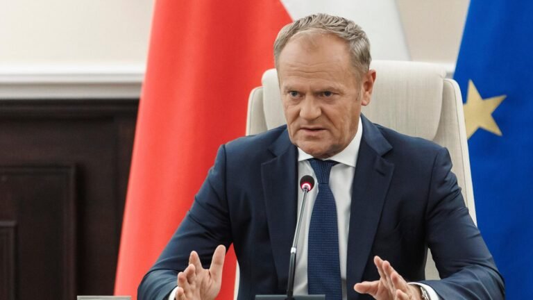 Polen kritisiert Benennung von ukrainischer Militäreinheit nach Vorbild im Zweiten Weltkrieg