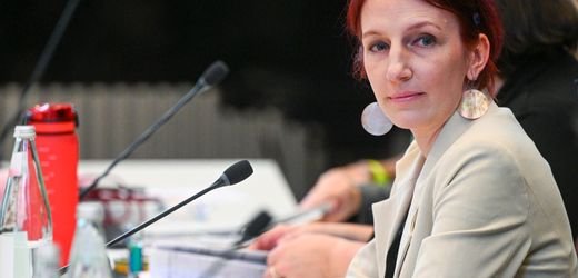 Geraldine Rauch: Verfahren nach Like mit Hakenkreuzen endet ohne Geldbuße