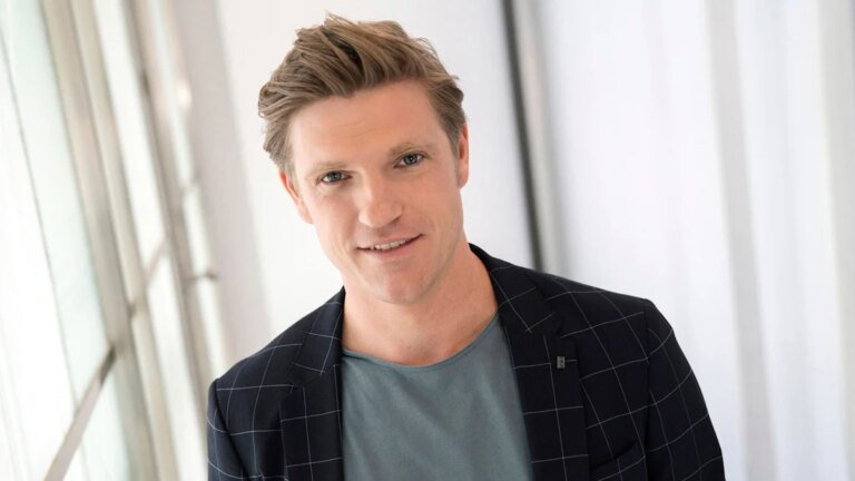 Thilo Jahn wird neuer Co-Moderator von „ttt – titel, thesen, temperamente“ – Medien