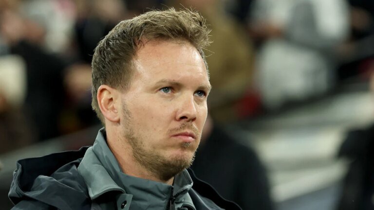 Auftritt im Sportstudio: Nagelsmann lässt Neuer-Rückkehr offen – Sport