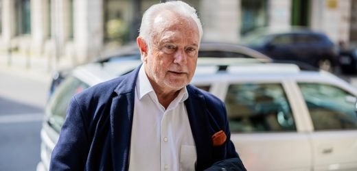 Wolfgang Kubicki soll neuer FDP-Chef werden