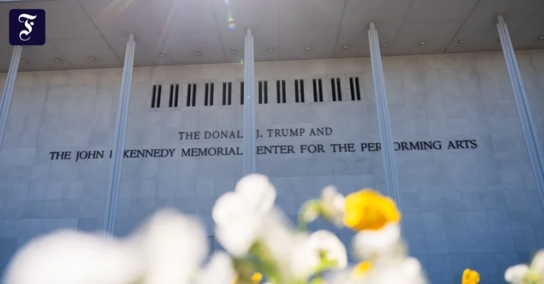 Liveticker USA unter Trump: Urteil gegen Trump – Kennedy Center behält seinen Namen