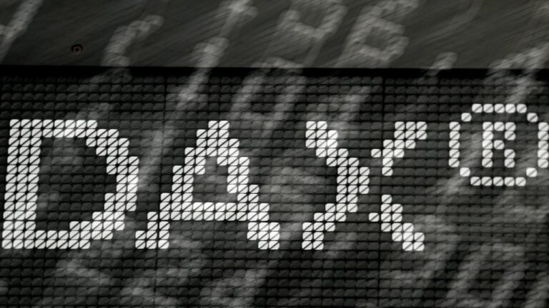DAX-Konzerne steigern laut EY ihre Gewinne trotz Umsatzflaute