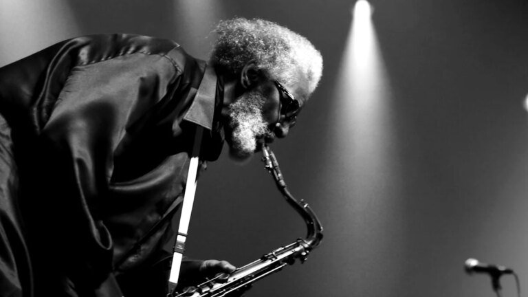 Saxofonist Sonny Rollins ist tot: Der Koloss – Kultur