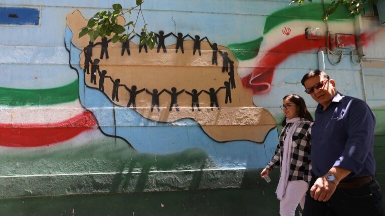 Iran News: Iran hat Antwort auf US-Vorschlag an Pakistan übermittelt – Politik