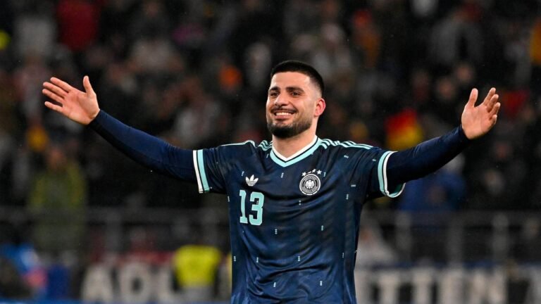 Erste Spieler für WM-Kader stehen fest