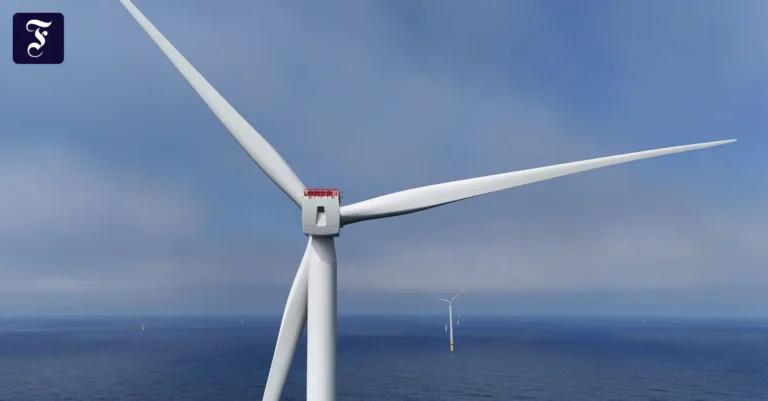 EnBW und RWE halten an Offshoreplänen fest