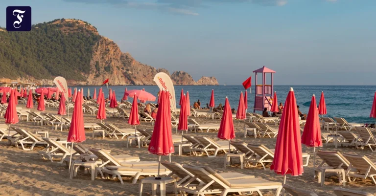 Wackelt der Urlaub wegen der gestiegenen Kerosinpreise?