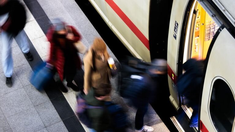 Deutsche Bahn führt Last-Minute-Tickets ein