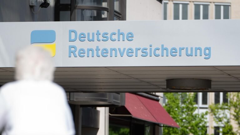 Nach „Bild“-Bericht – Kritische Reaktionen auf Veröffentlichung zu möglichen Vorschlägen der Expertenkommission für eine Rentenreform