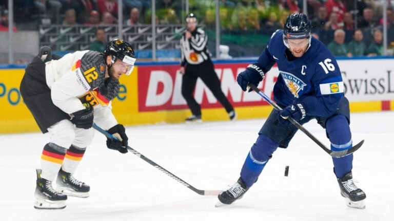 Eishockey: NHL-Profis als Hoffnungsträger: DEB benötigt seine Stars