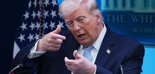 Konflikt im Nahen Osten: Warum Trumps Irankrieg nun wohl auch nach US-Recht illegal ist