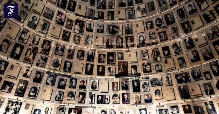 Deutschland-Liveblog: Yad Vashem eröffnet Bildungszentrum in München und Leipzig