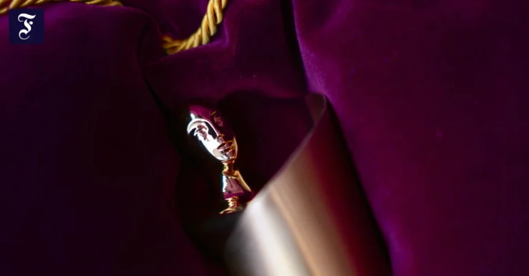 F.A.Z. Frühdenker: Wer gewinnt den Deutschen Filmpreis?