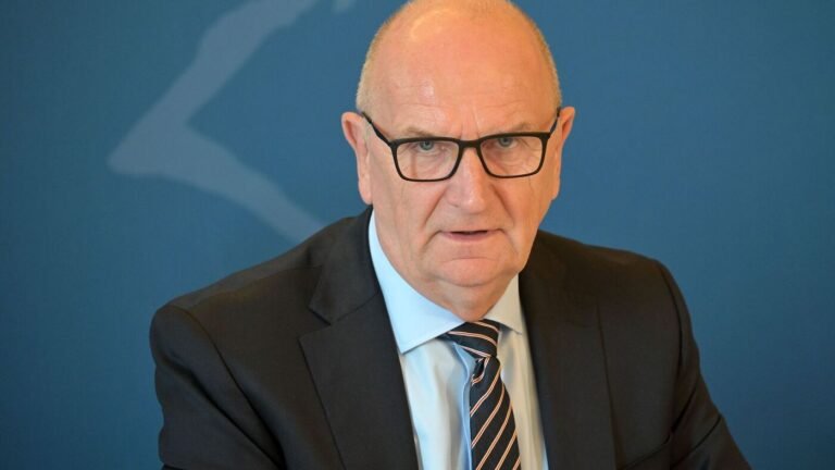 Woidke für Verlängerung des Tankrabatts