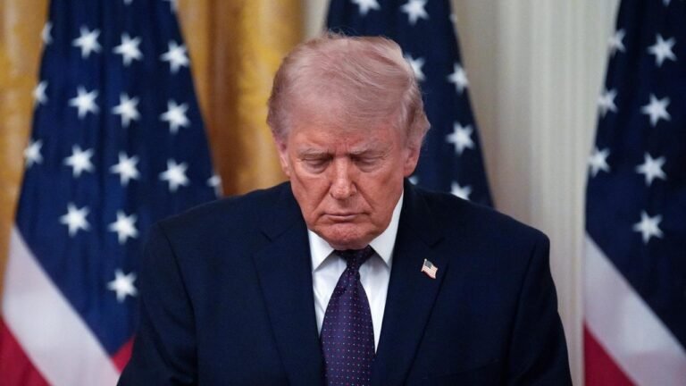 Trumps Deal mit Iran „kann noch relativ schief gehen“