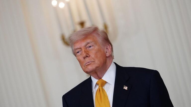 Trump hält Einigung mit Iran für „sehr wahrscheinlich“