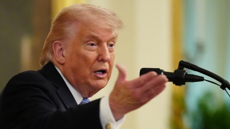 Iran-Liveblog: ++ Trump wartet auf Irans Antwort zu US-Vorschlag ++