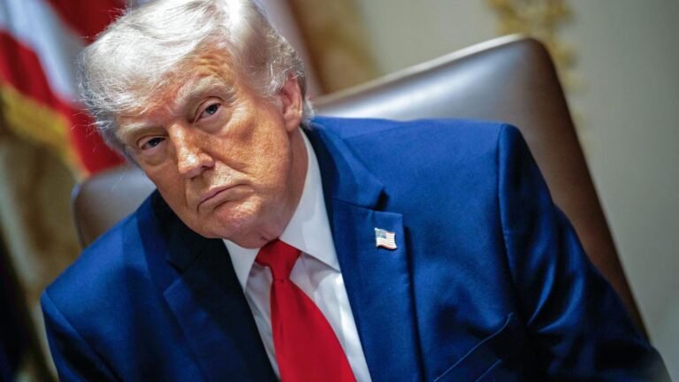 „Donald Trump wird immer verzweifelter“ – John Bolton zum Irankrieg