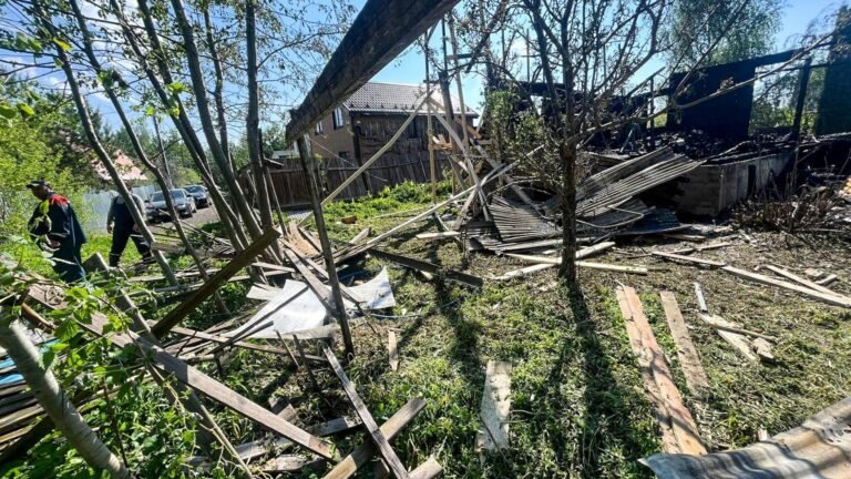 Russland – Ukrainische Drohenangriffe auf Moskau und Sewastopol