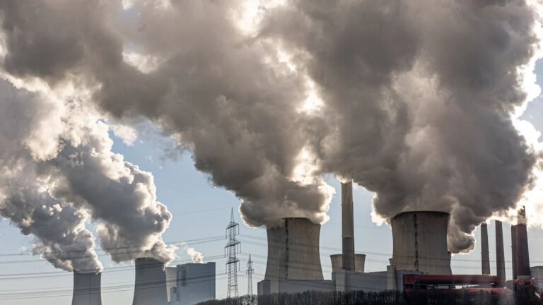 Klimakrise: Klimaforscher korrigieren ihr Worst-Case-Szenario. Doch das neue sieht ebenfalls düster aus
