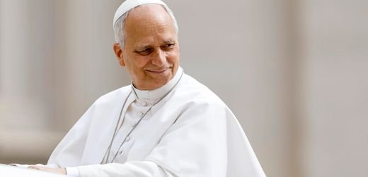 Papst Leo: Warum der Pontifex beim Bankservice zunächst abgewiesen wurde