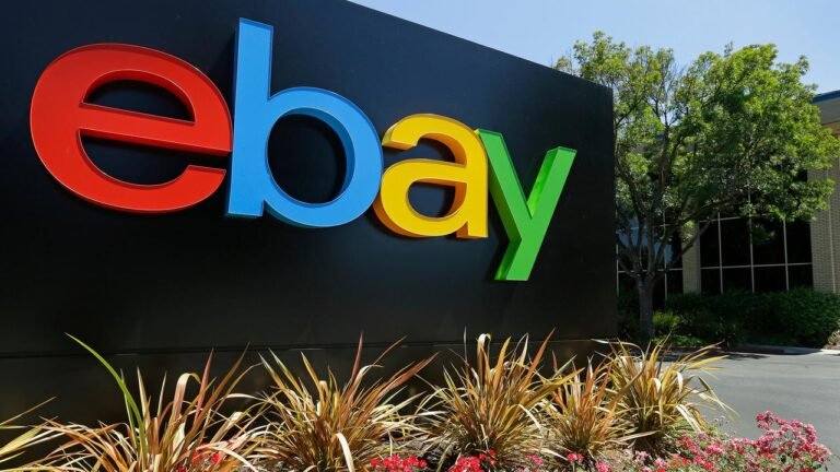 US-Videospielkette Gamestop will Ebay kaufen