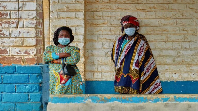 WHO: Mehr als 900 Ebola-Verdachtsfälle in DR Kongo