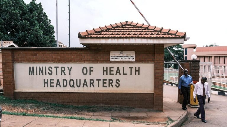 Ebola-Virus breitet sich weiter in Uganda und DR Kongo aus