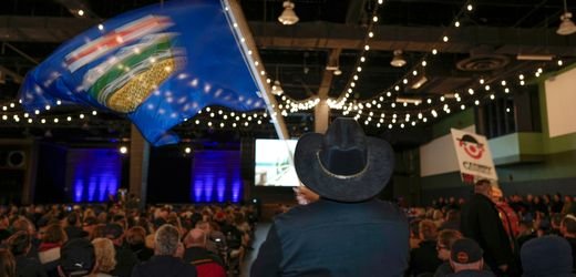 Alberta: Kanadische Separatisten haben nötige Unterschriften für Volksentscheid zusammen