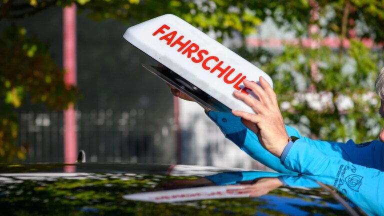 Kabinett bringt Führerschein-Reform auf den Weg – Politik