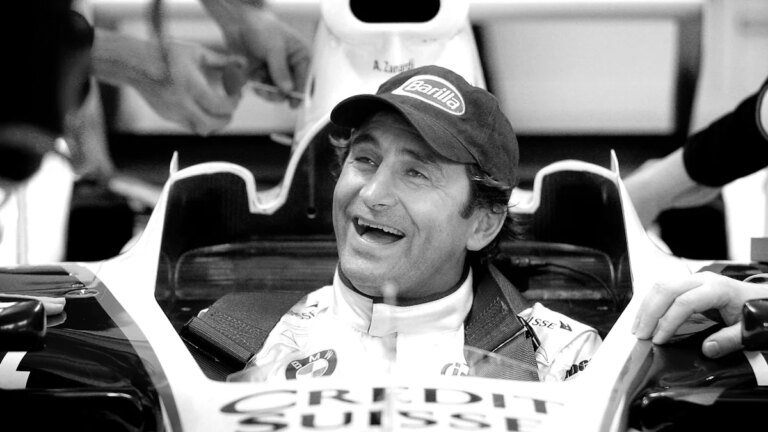 Formel 1: Italienischer Ex-Rennfahrer Zanardi gestorben – Sport