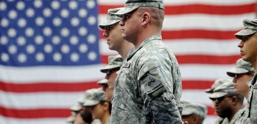 US-Truppenabzug: Bundesregierung und Experten warnen vor Verteidigungslücken
