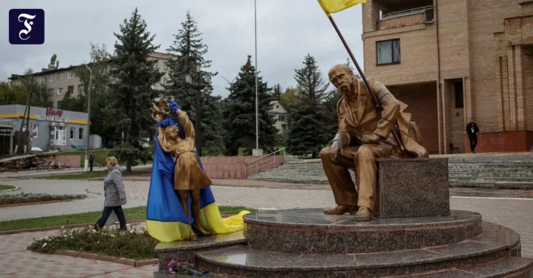 Ukraine: Wie Zar Alexander II. die Sprache verbot
