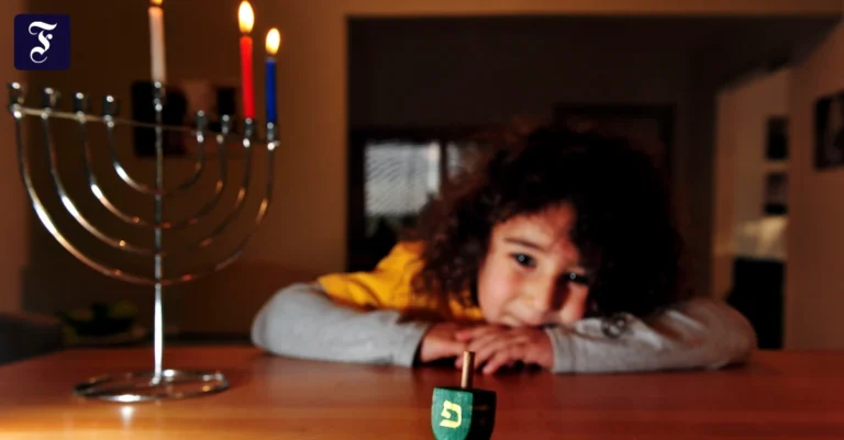 Können bereits Kinder antisemitische Klischees aufgreifen?