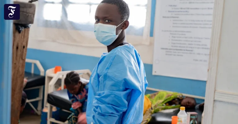 Ebolaausbruch in Kongo ist schwer zu kontrollieren