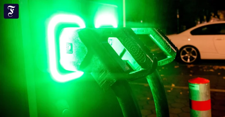 E-Auto-Prämie startet am Dienstag: Das sollten Sie wissen