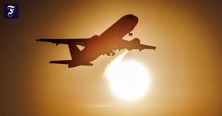 Flughafen Frankfurt: Zweifel an Fraport-Aussagen zu Flugrouten