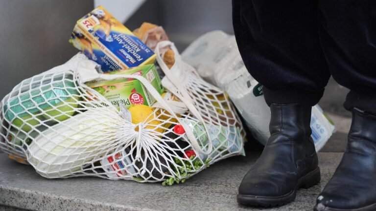 Die Inflation ist zurück – die Deutschen bleiben im Sparmodus