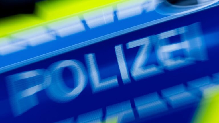 Zwei Polizisten auf Kirmes in Köln durch Schläge verletzt