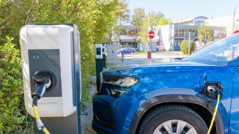 E-Auto-Förderung zu mehr als 90 Prozent für reine E-Fahrzeuge beantragt