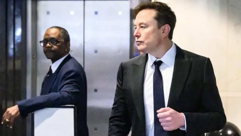Musk verliert Prozess gegen OpenAI-Chef