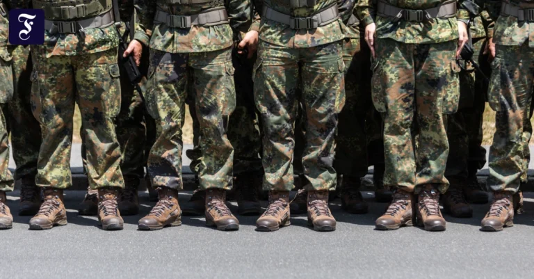 Reservestärkungsgesetz: Arbeitgeber im Konkurrenzkampf mit der Bundeswehr